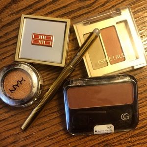 Bundle of Eye Makeup